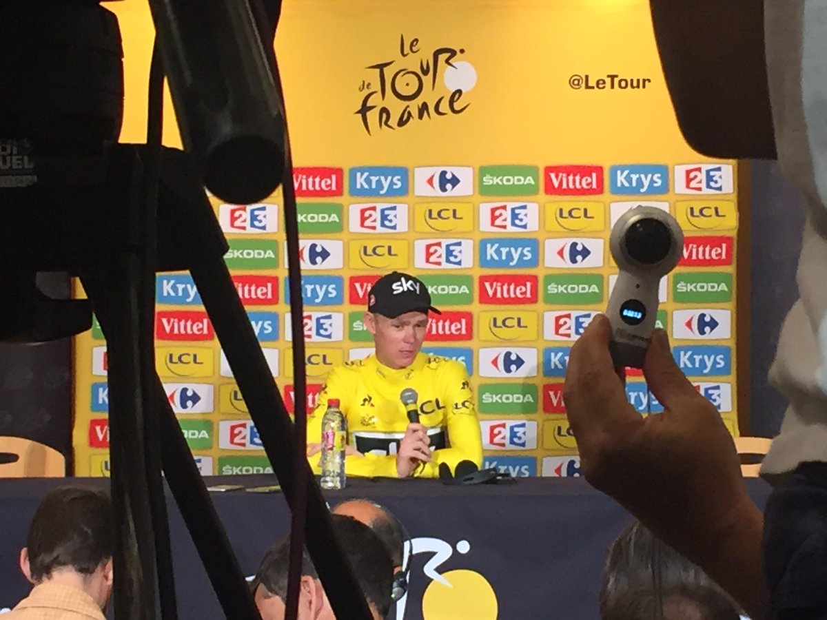 Digital Reporters tweet media