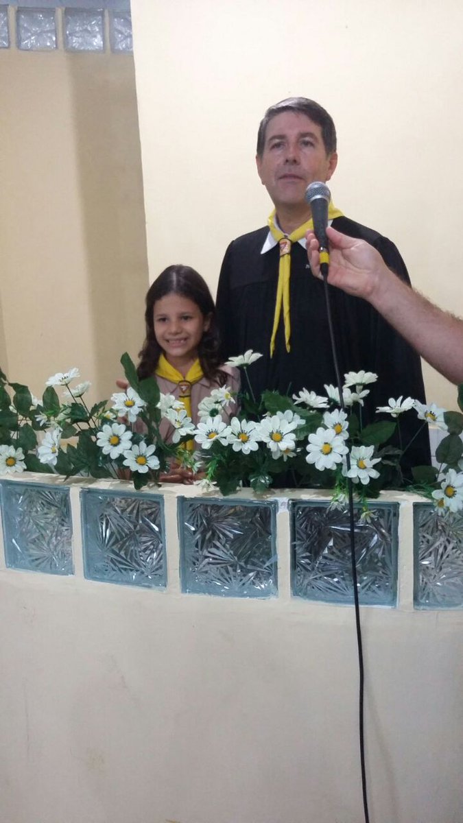 pr_marcondes's tweet photo. Assim começamos nossa semana de oração jovem. #Milagres #Transformacoes #PraFrenteePraCima #SomosUmaFamiliaQueSalva #GenteCuidandoDeGente https://t.co/eaA7jZ8HhF