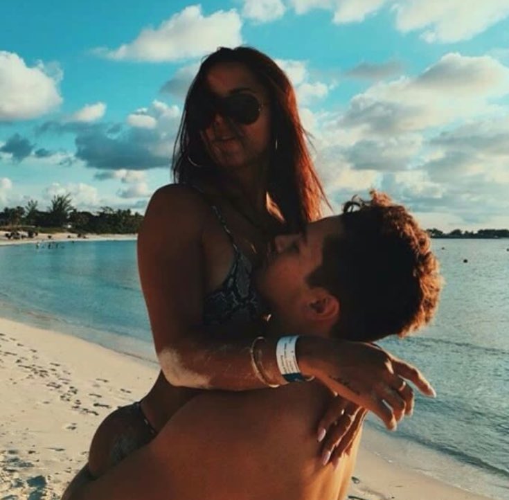 My 🌎 😍 my everything I love you Katya nothing means more to me than you do