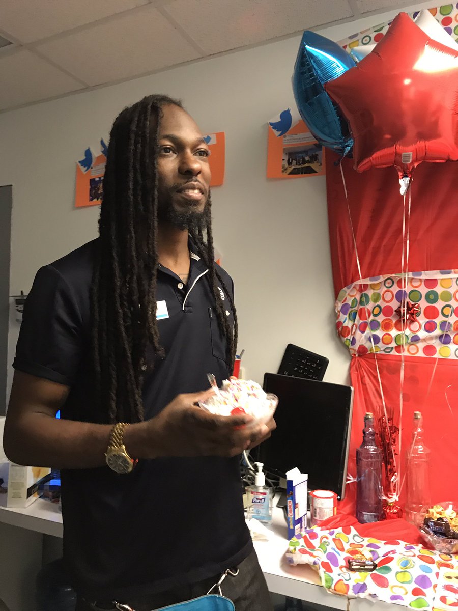 ChinatownDC785's tweet photo. A handful of happy employees enjoying yesterday's Ice Cream Social!! π #KeepitCOOLNER #mightiestMidatlantic https://t.co/MKz9EKIi8n