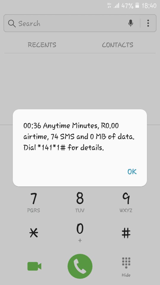 Karabo_B_Mogale's tweet image. #DataStruggles