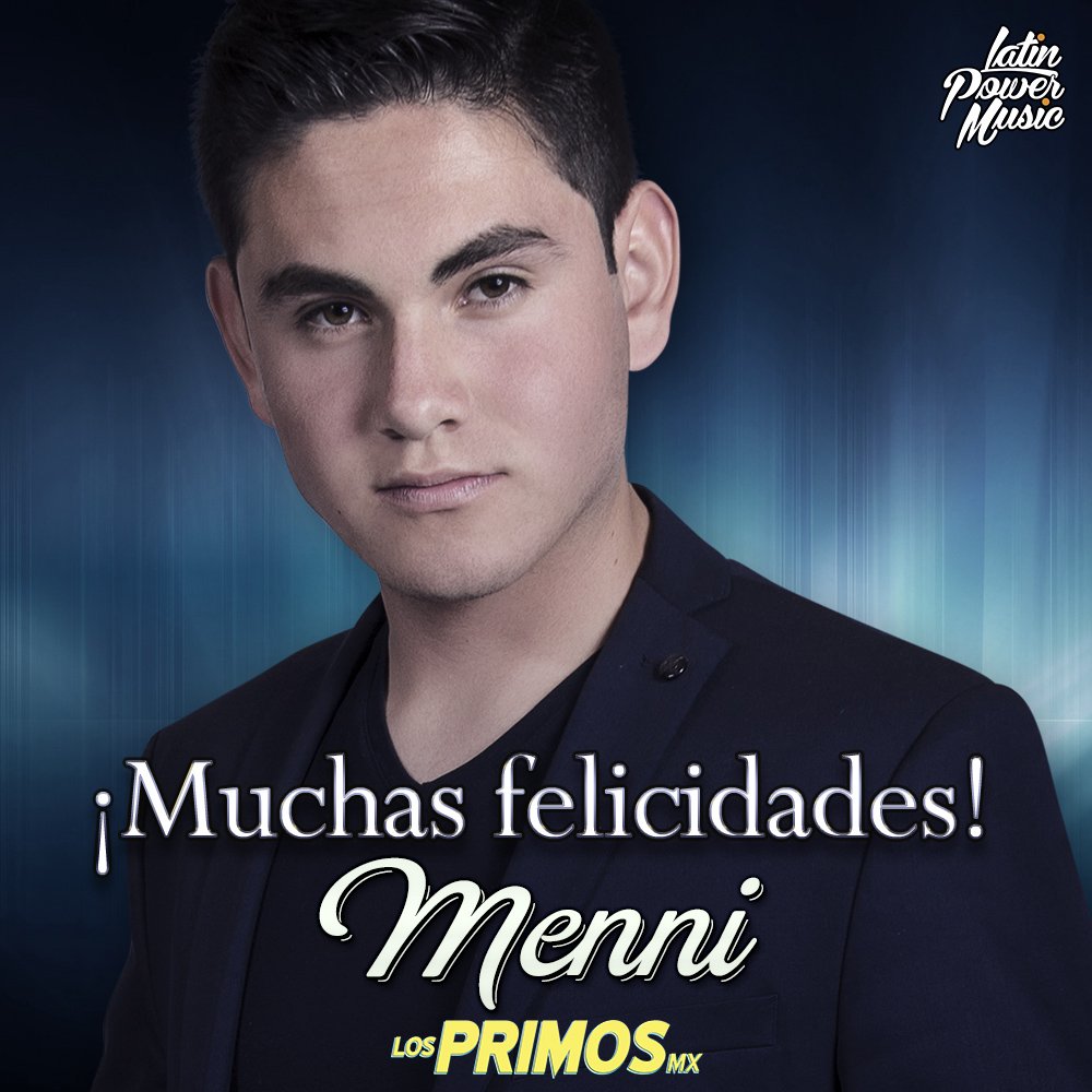 Los Primos MX tweet media