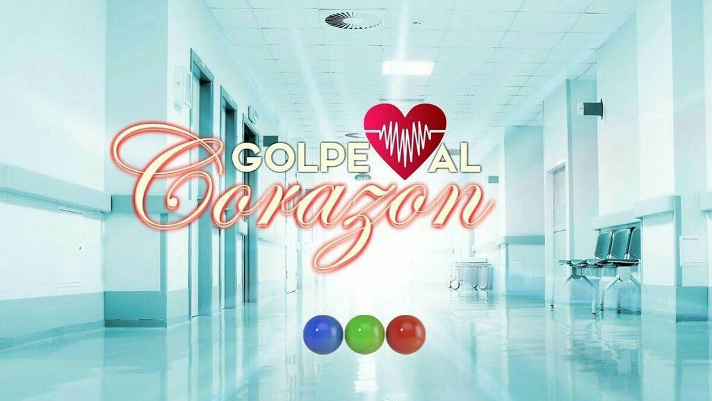 Jessicadiosaa's tweet photo. Muy pronto por Telefe! #GolpeAlCorazon con un elenco de lujo, con la diosa de @ViviSaccone entre ellos!! Loca por verlos!!! 21 de Agosto! https://t.co/dicWpimxIE