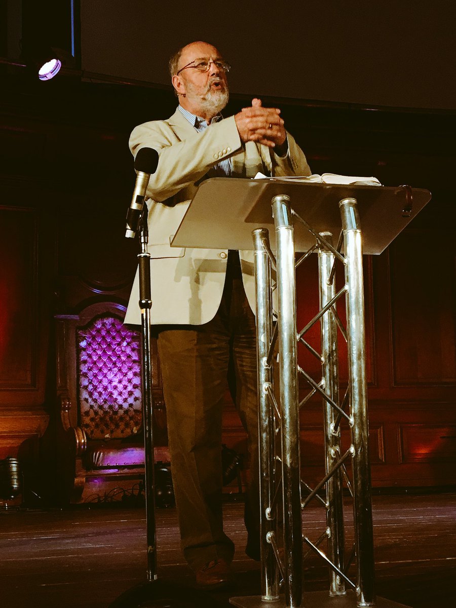 GOMikeS's tweet photo. Learning, reflecting and growing in understanding thanks to @profntwright at #LondonBibleWeek . Final session this evening. https://t.co/aZ9R5mOxTB