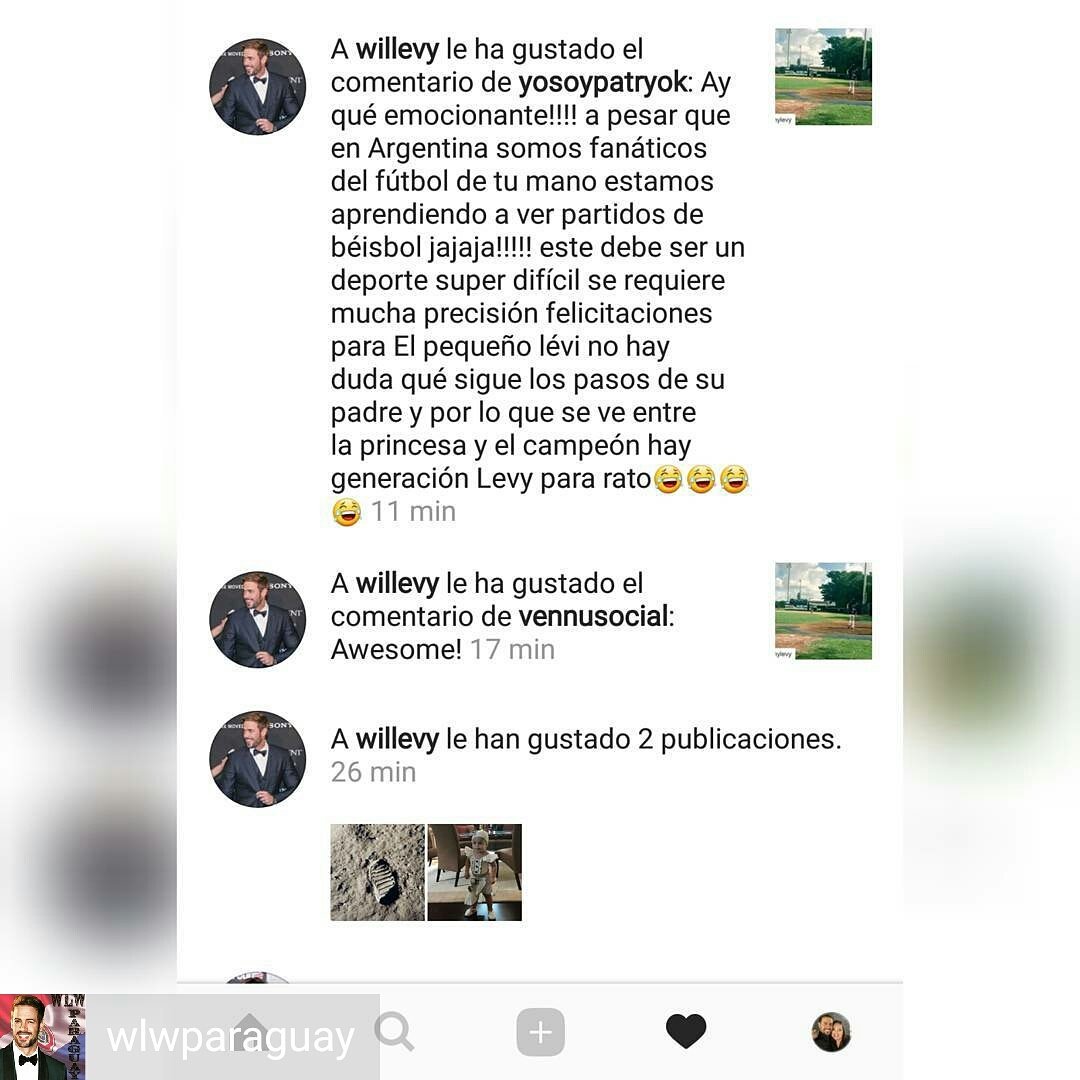 teresinhageo's tweet photo. @paulalucio4 @yosoypatry @willylevy29 @jjonathan_11 @Lola13516229 @Levysortilegio @PaulaVitorino5 @Adry60GoWL @lerluq @Maria29delmar @doris_WL19 Felicidades mi Capi @yosoypatry por lo duplo MGs de los #HermanosLevy! No hay duda que #LasLevyadictasDeWL somos especiales! @willylevy29 ๐ https://t.co/z1aJezoHVp