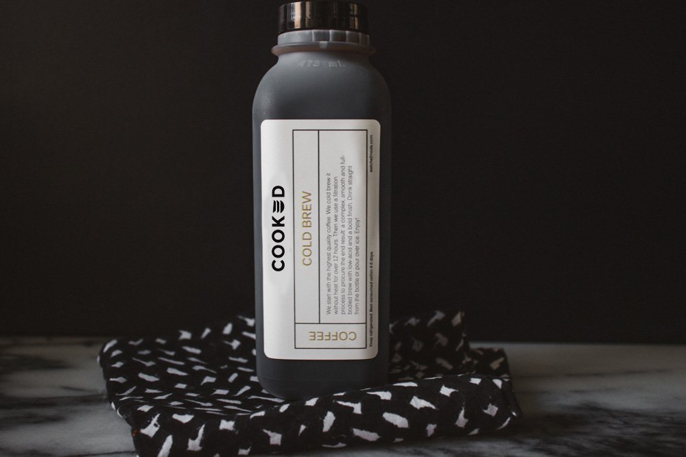 Cooked Chicago tweet media