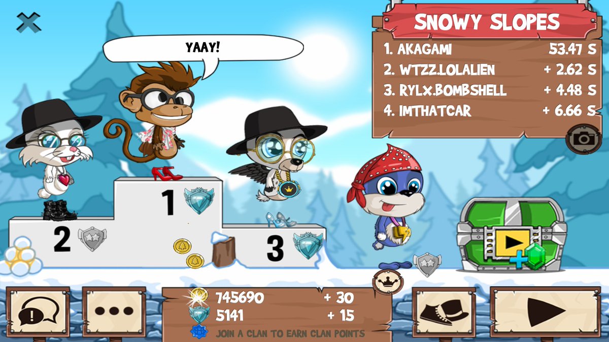 Bangkai_Jai's tweet photo. All those guys just got washed #funrun2 #Lolalien #Bombshell #imthatcar https://t.co/U2L0e6nPh6