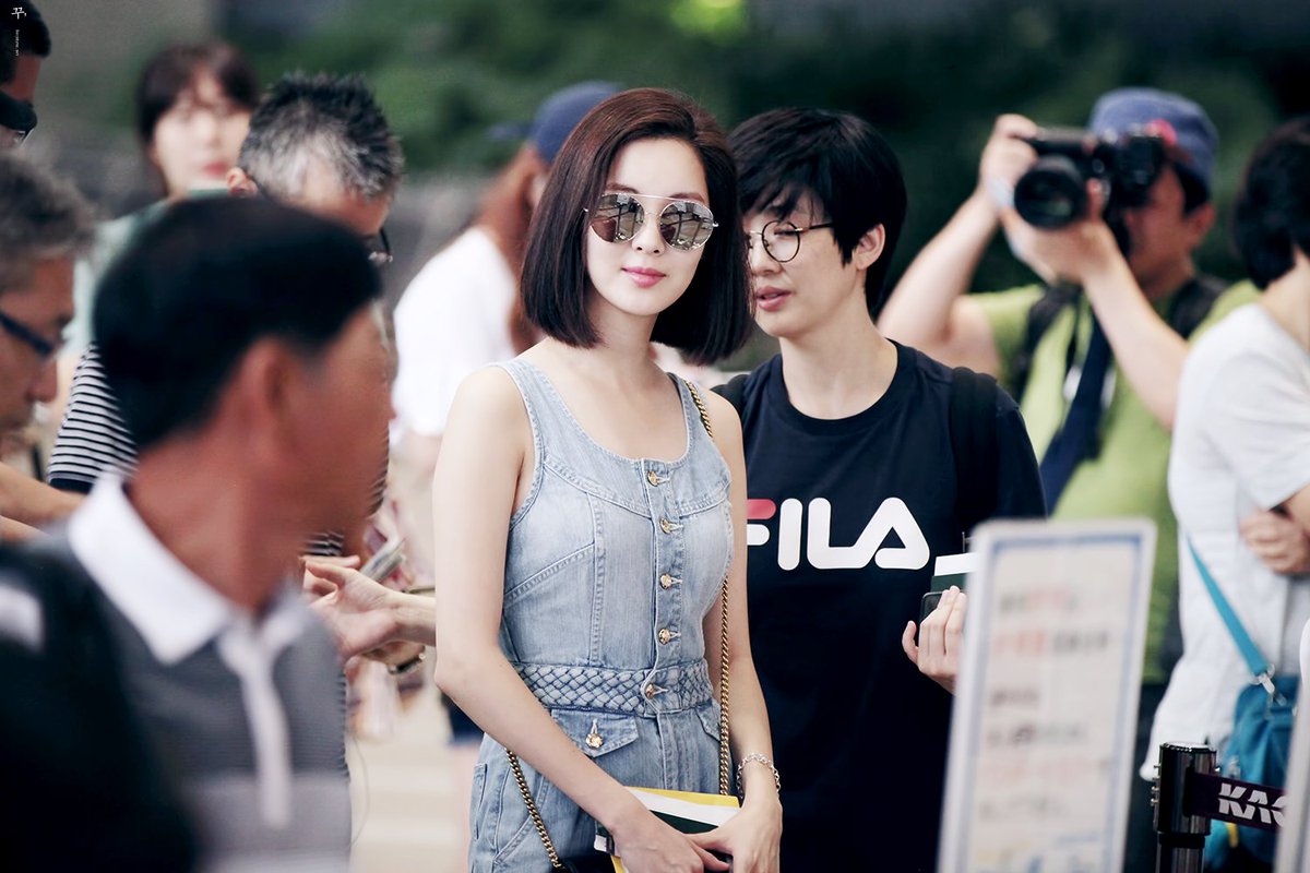ggu3net's tweet photo. 170715 김포공항 서현이 15p https://t.co/d16pFTobHo https://t.co/ML7dlRRE34