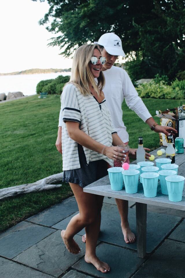 Preppy Lifestyle tweet media