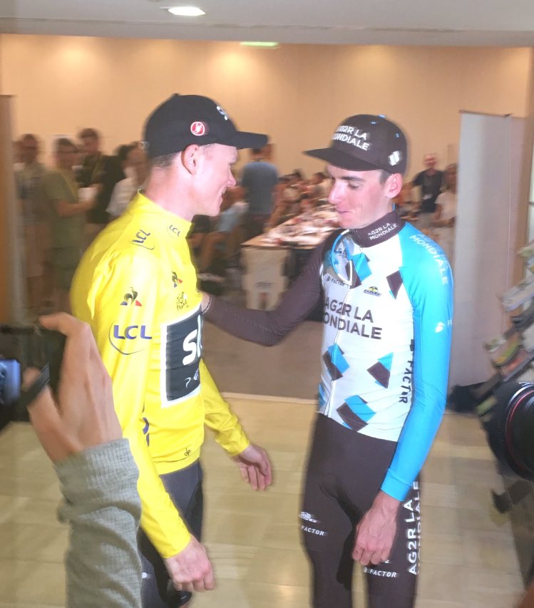 Digital Reporters tweet media