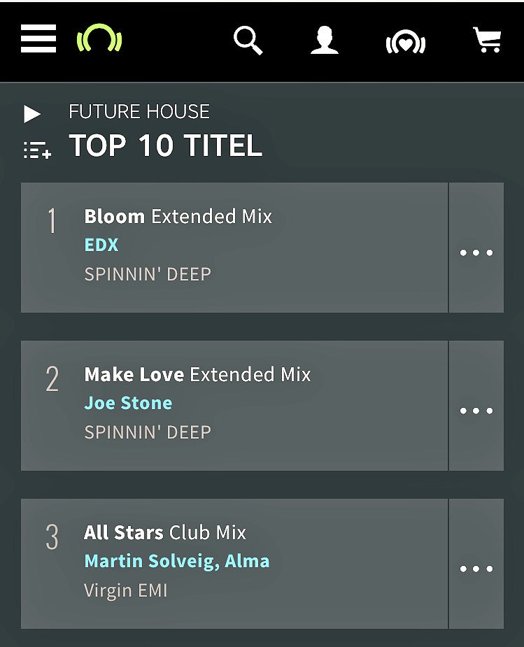 🌸 #1 #Bloom THANK YOU! ♥️🙏🏻