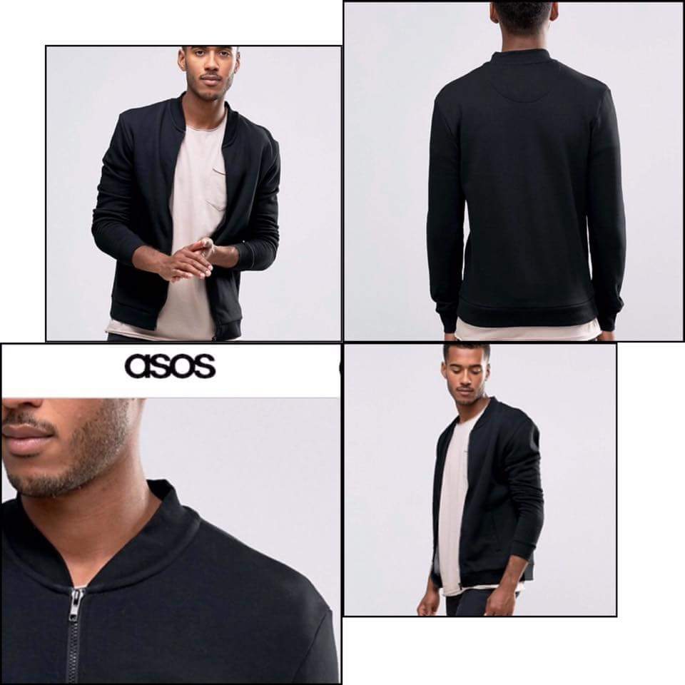 blackcatmladive's tweet photo. Brave Soul Basic Baseball Sweat
Brand: ASOS 

ITEM CODE: 3011
PRICE: MVR 579/-
COLOR: BLACK
SIZE: S, M

📞Viber/SMS/WhatsApp: 9199898/7988077 https://t.co/U7d99nbRPy