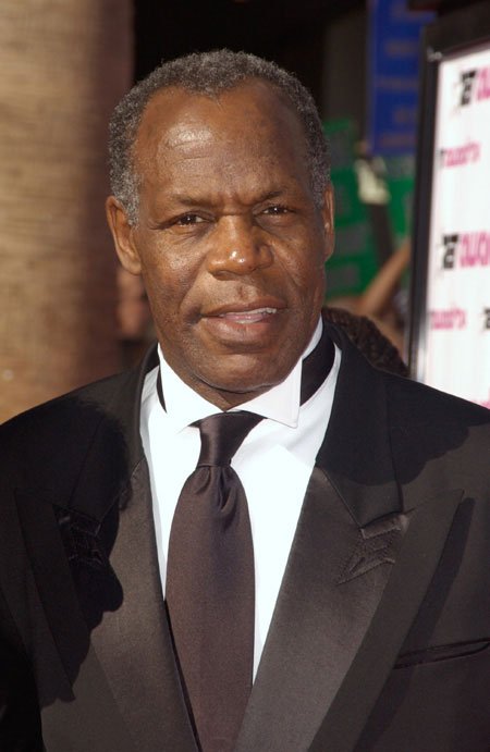 Happy Birthday Danny Glover 