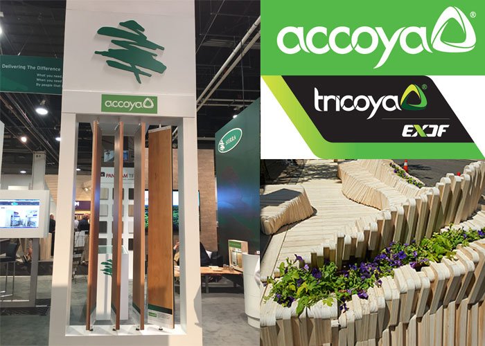 Sierra_Forest's tweet photo. Thank you @AccoyaNA for your partnership at #AWFS2017.Visit booth #4617 for more information about their products including new @TTLTricoya https://t.co/InJVoXJASZ