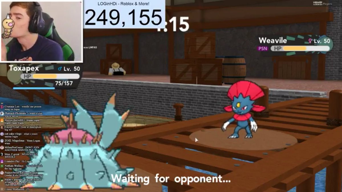 Loginhdi On Twitter Crazy Ground Gym Challenge In - 