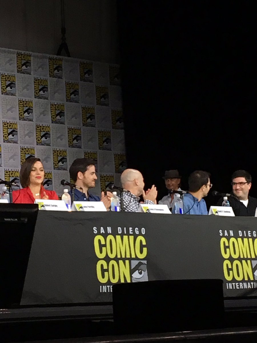 Codonoghuecom's tweet photo. .@colinodonoghue1 is in the house! #ballroom20 https://t.co/Ky6Ti7ROou
