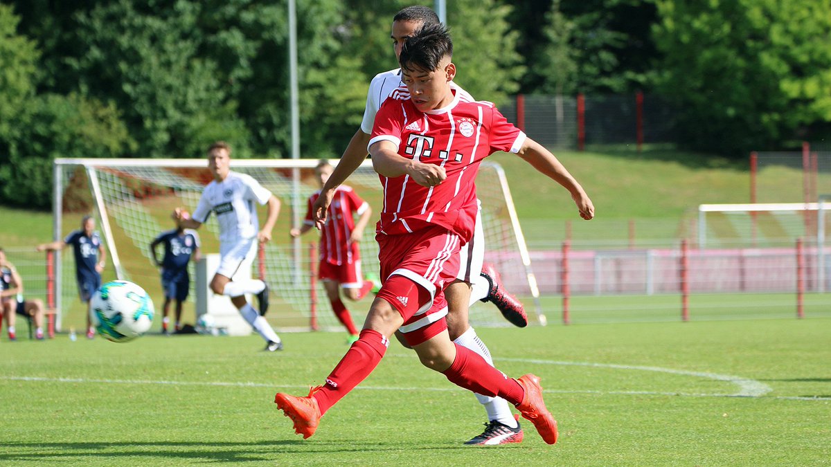 fcbayerncampus's tweet photo. Die #FCBjuniorteam-Ergebnisse im Überblick: https://t.co/FCWbrpWUnB #MiaSanMia https://t.co/rfIuOy5haD