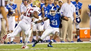 boss_athlete's tweet photo. Offered by Duke University! #Blessed #TwoOne #DukeGang @MattGuerrieri @TeamTorrence @MHS_FBRecruits https://t.co/7CuAQw9dNO