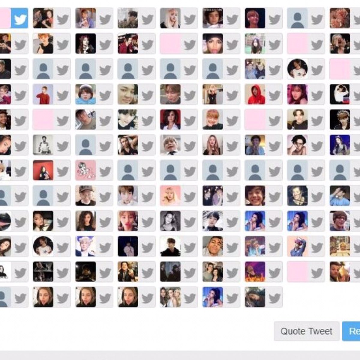 Genesis_Osuna's tweet photo. RT FOR 500 FREE FOLLOWS ✨

(Doing all)💫 https://t.co/KZmuG9h590