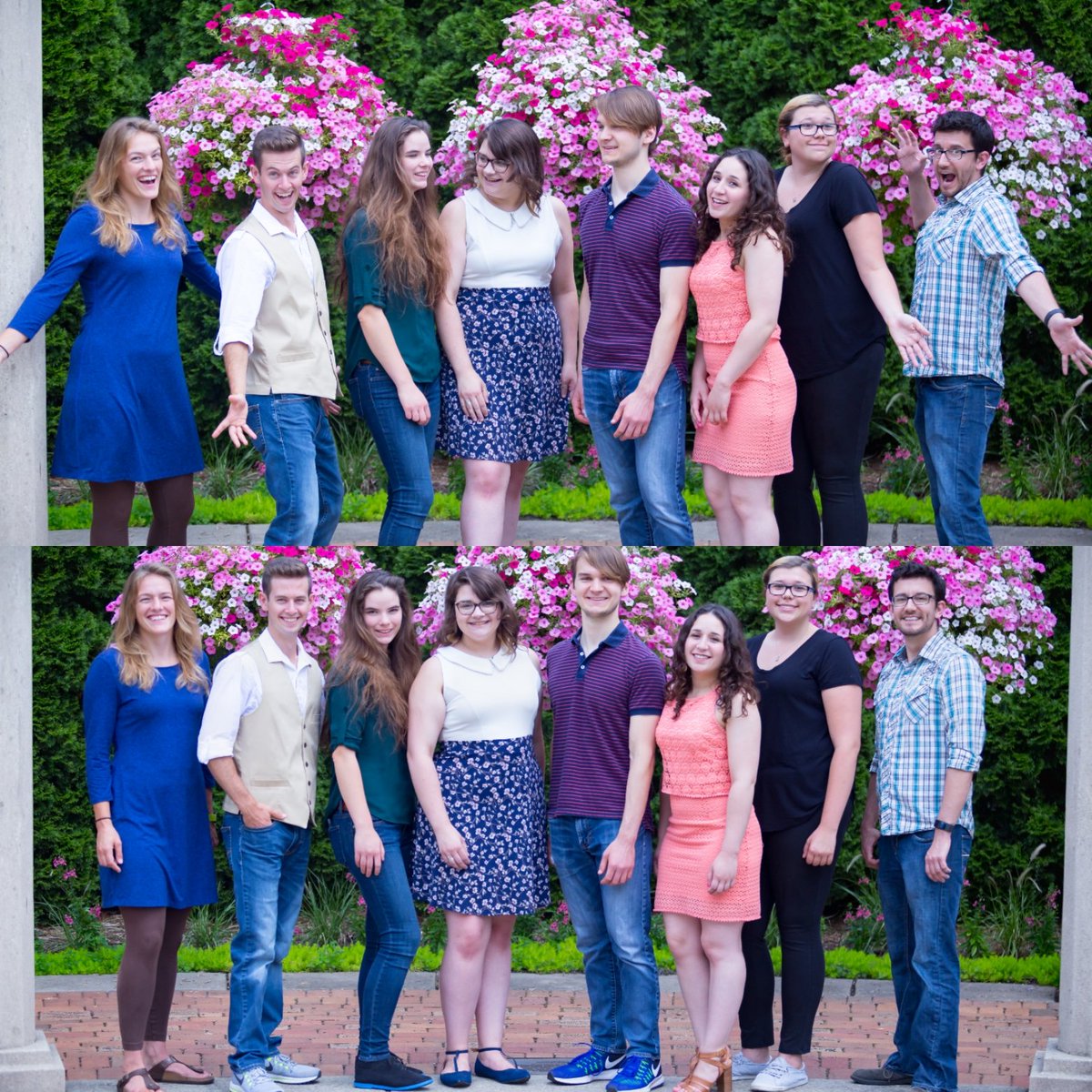 Group pictures #iGEM2017 #Modeling