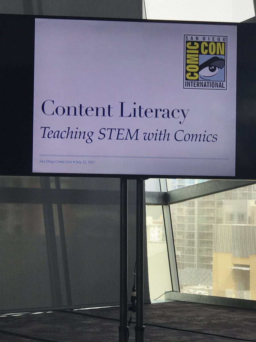 OhmySci's tweet photo. New ideas for STEM! @CajonValleyUSD @HillsdaleCVUSD #scienceandsuperheros https://t.co/15GpYeKsBw