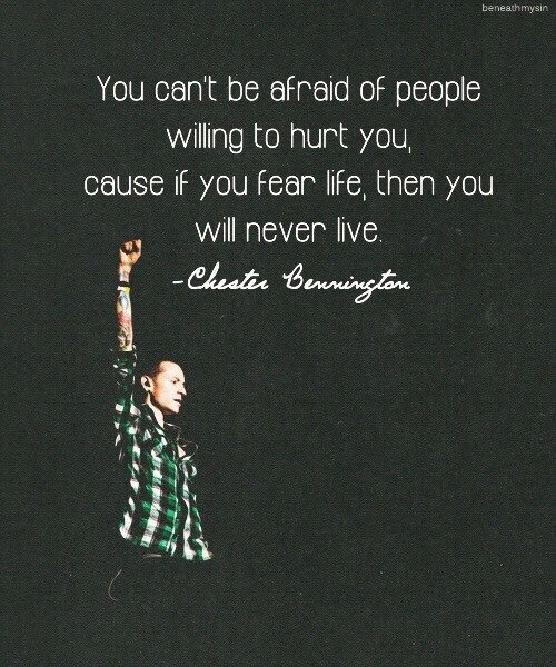 ccgamerfreak29's tweet photo. #LinkinPark #LinkinParkForever #ChesterBennington #RIPChester #GoodbyeChester #InTheEnd #LeaveOutAllTheRest β€οΈπ https://t.co/EFRTUQsqot