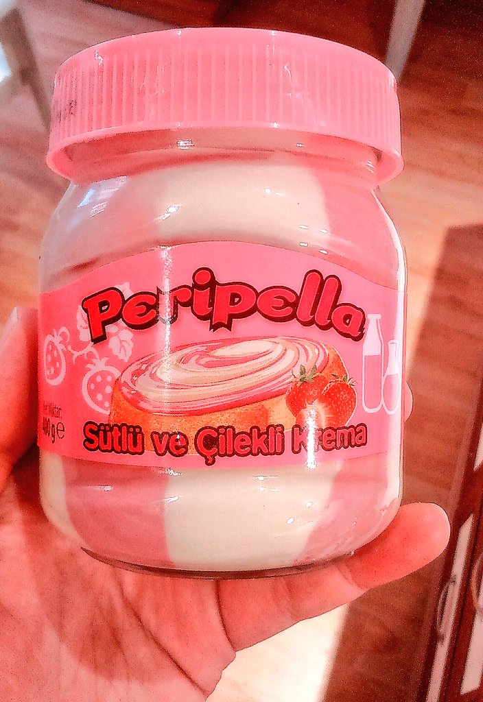 MB_Dikilitas's tweet photo. Kesinlikle #bim den alabileceğiniz #engüzel ürün. #peripella #çileklisütlü #peripellacileklisutlu 🍓 #mutlaka #deneyin https://t.co/nfgqZ4TEr2