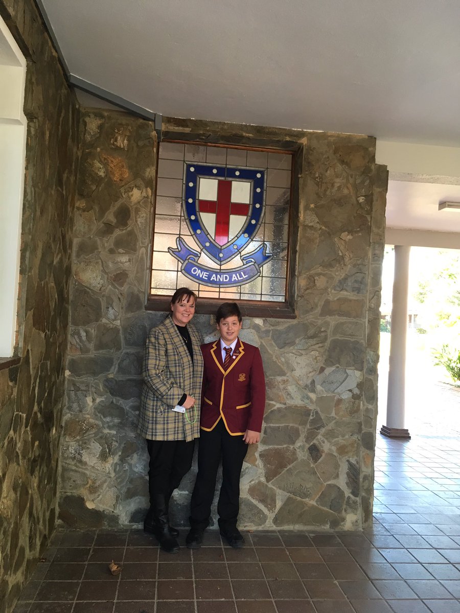 Welcome to Mattie Hauret from Felsted School in UK who spoke to our prep school about Round Square <a href="/ststithians/">St Stithians College</a> <a href="/boyscollege/">Follow college boys</a> <a href="/zasaintsbc/">Boys' College</a>