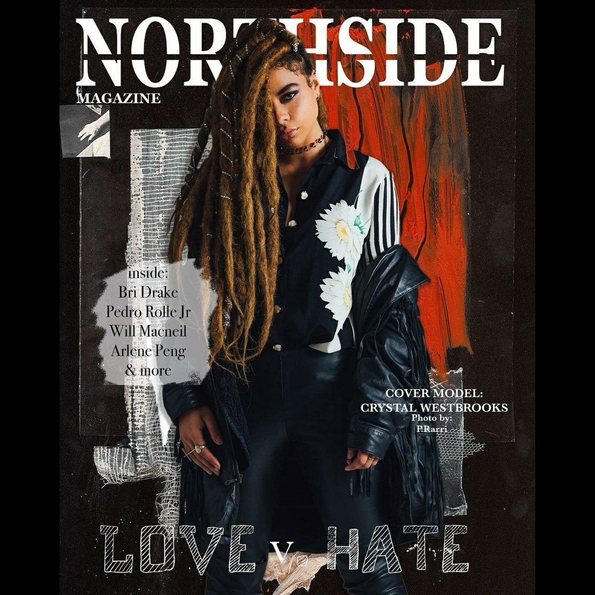 Northside Magazine tweet media