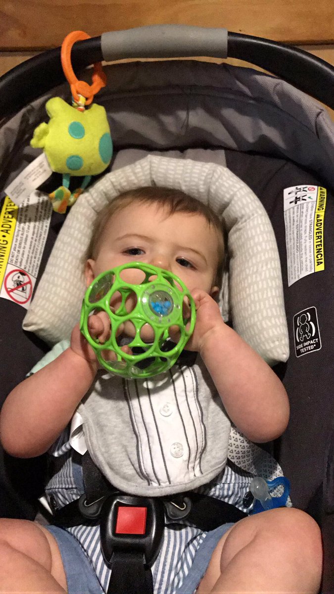blakeferguson48's tweet photo. Got to hang with my dawg last night😎 #UncleBlake
@kgreathouse_ https://t.co/mr6lSYmvn8