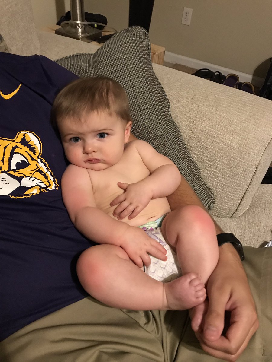 blakeferguson48's tweet photo. Got to hang with my dawg last night😎 #UncleBlake
@kgreathouse_ https://t.co/mr6lSYmvn8