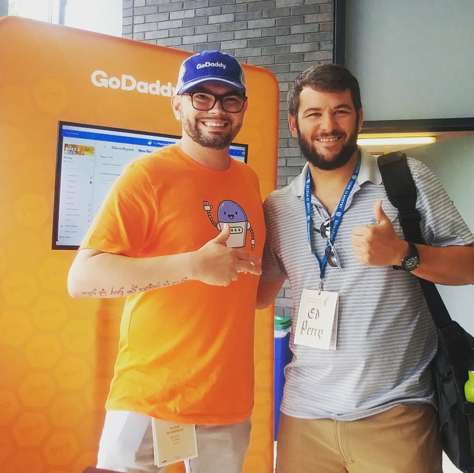 Ed Perry ☕️& 📈 tweet media