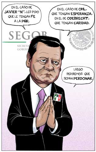 #MonerosLaJornada | Rezorio Chong, cartón de <a href="/fisgonmonero/">Rafael Barajas</a> → bit.ly/2vLm8lZ