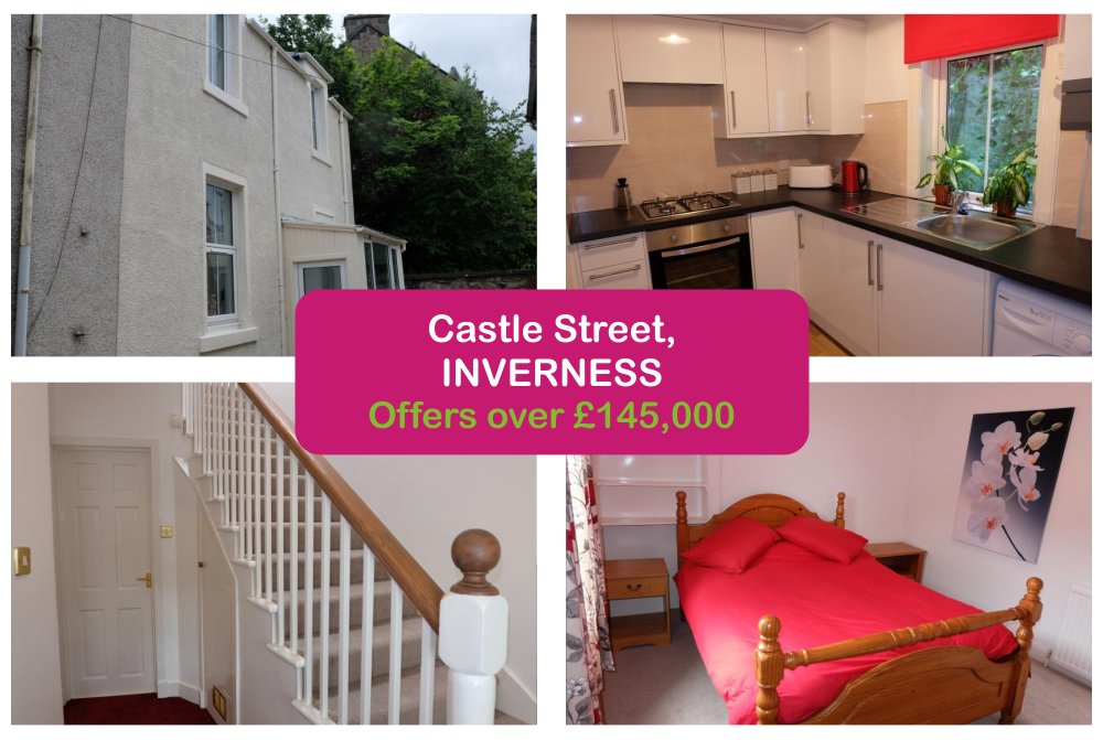 INVERNESS - 3 BED
Offers over £145,000
#inverness #highlands #propertyforsale

Full details at:
highlandpremierproperties.co.uk/properties/106…