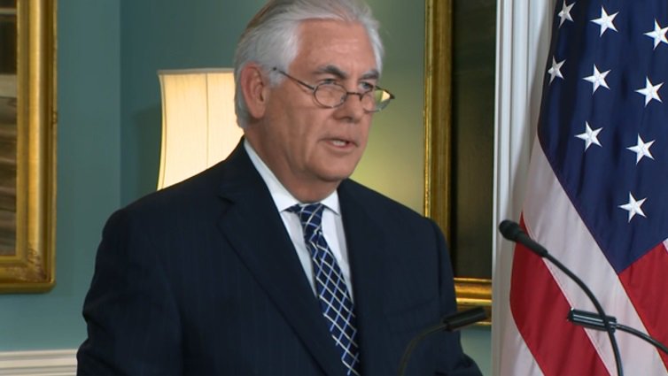 White House demands release of U.S. prisoners in Iran or face 'serious consequences' bit.ly/2gSuvd4 https://t.co/FieIzZA694