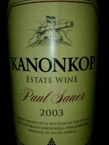 Terry_Odgers's tweet photo. This 14yr old beauty would tempt Roman Polanski to reof…. Wine from @kanonkopestate via @Vivino: https://t.co/5cbfqwYXSk https://t.co/gSdQ3qfLsA