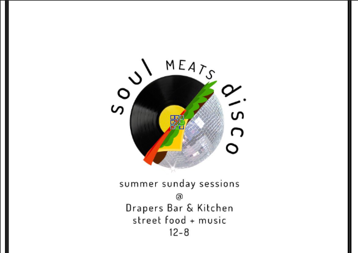 Drapers' Bar tweet media