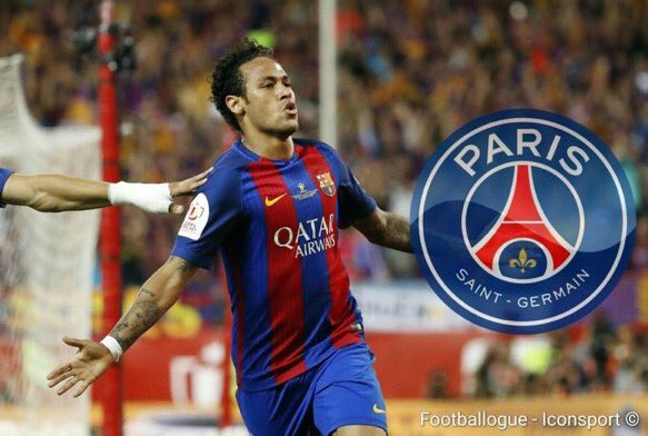 Footballogue's tweet image. [#Decla💬] Bartomeu: "Oui, je peux garantir que Neymar restera au club, je l'ai toujours dit."

Via @FrenchFCB
