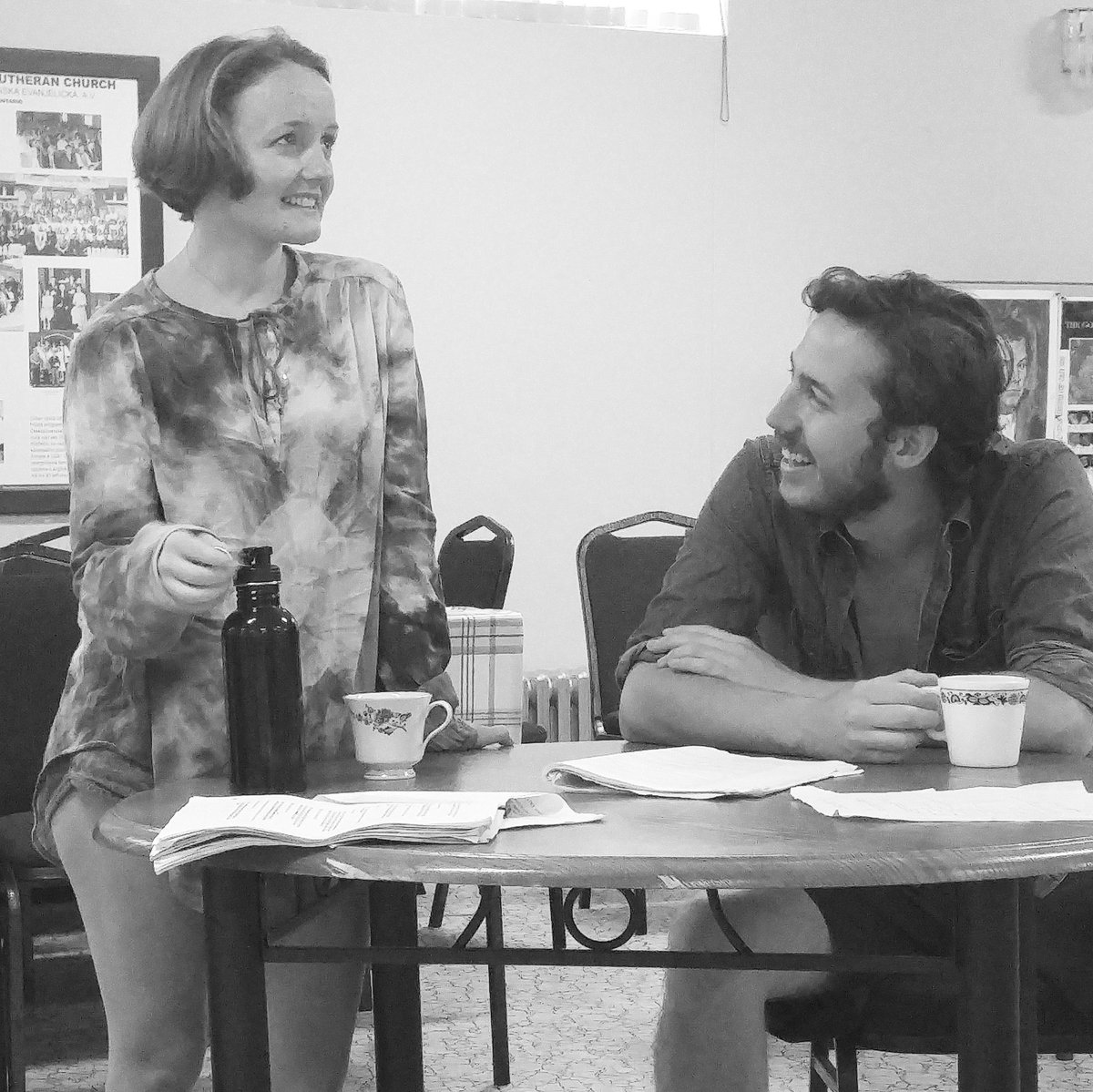 webemighty's tweet image. Buy yout tickets for Runaway by Roger Goldsmith today! $15 online (tax included!) sbmrunaway.brownpapertickets.com