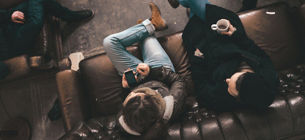 PalabraFresca's tweet photo. ¿Por qué los millennials están dejando la iglesia? Los millennials responden https://t.co/rjyf1Bv1oi https://t.co/GCNut8mUIy