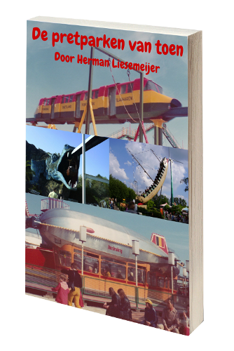 Pretparknostalg's tweet photo. Lees mijn herinneringen aan de #LoopingStar/#ThunderLoop in #Slagharen in mijn GRATIS ebook "De pretparken van toen" https://t.co/jJDiYfpSrs https://t.co/zX0VXsyxX0