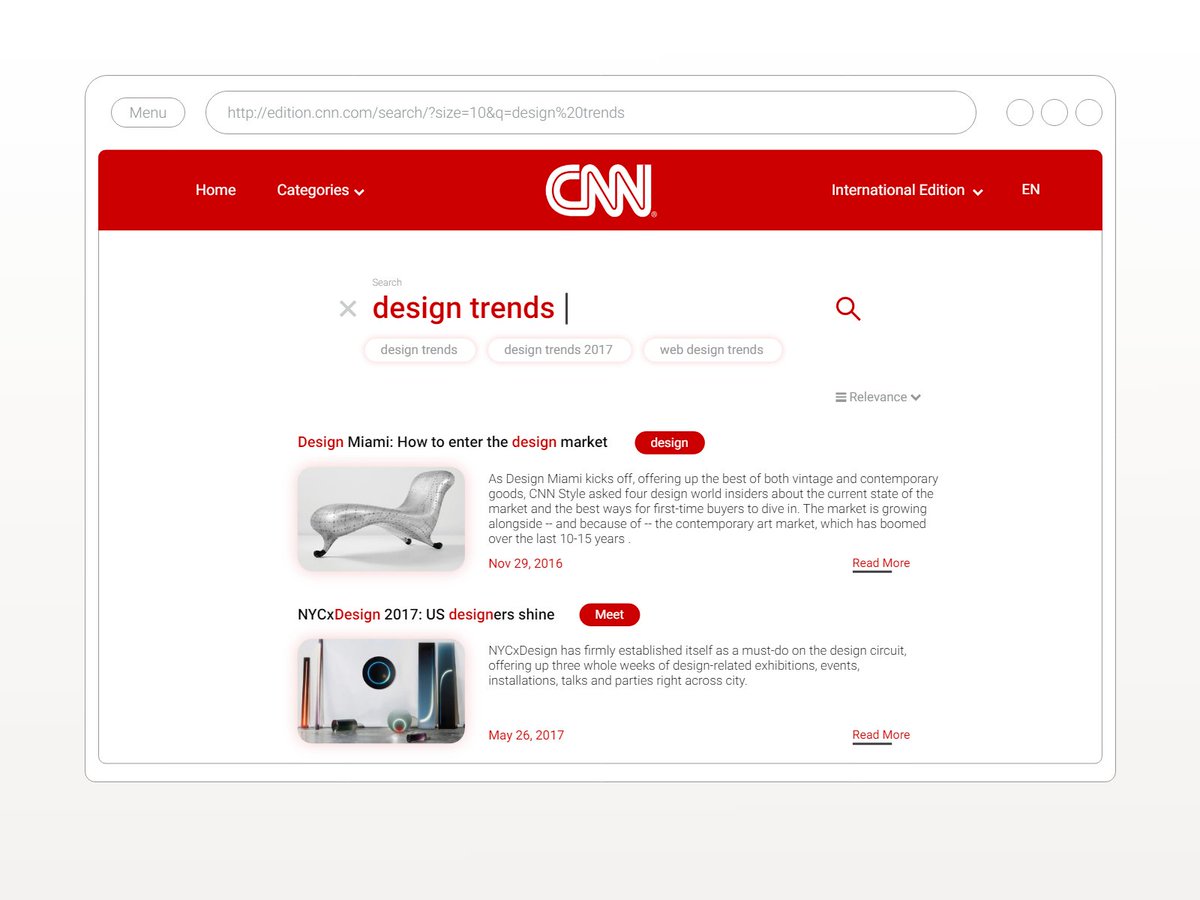 apvarun's tweet photo. Search results page for CNN @ThirtyUi #ThirtyUIhttps://t.co/lJi56hery0 https://t.co/J531TvhB8q