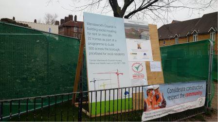 wandbc's tweet photo. We're building new council homes in #Tooting https://t.co/vruZVziasO &amp; #Battersea https://t.co/jDlYupxZpk &amp; #Putney https://t.co/7qYzz9MG2a https://t.co/mgCaGd0AD8