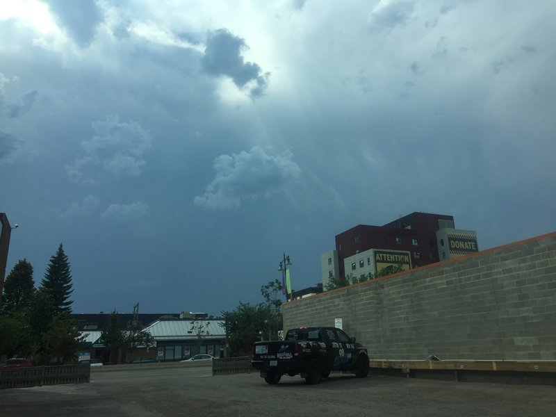 One More Storm Coming Before Weather Improves dlvr.it/PXfcPG https://t.co/Tz9HOLvlCe