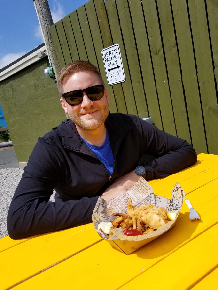 xoknzo's tweet photo. Quidi Vidi Visit #HelloNewfoundland π‘ https://t.co/tAXjWxkCRU