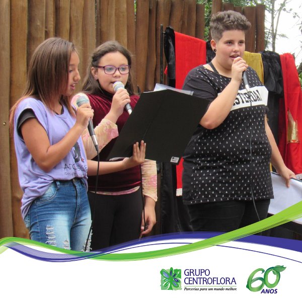 Centroflora's tweet photo. Projeto Adolescer no Instituto Floravida.

Colaboração para o desenvolvimento de valores. 

#GrupoCentroflora #InstitutoFloravida #social https://t.co/1Xmv2ZVrwH