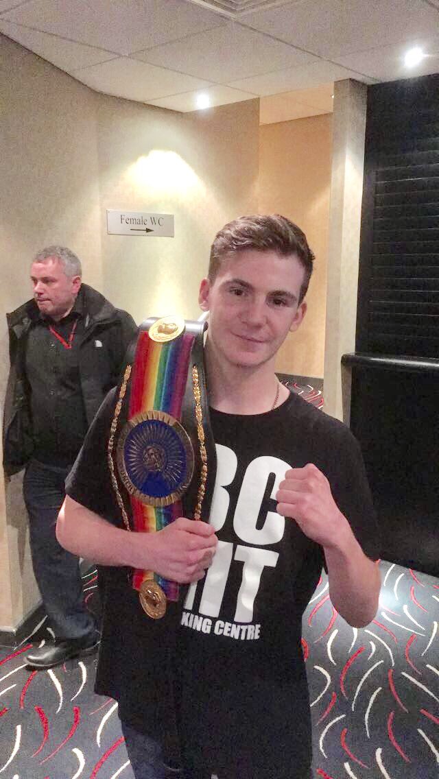 Kane Salvin (@kanesalvin) on Twitter photo 