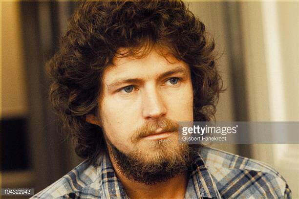 Happy Birthday, Don Henley!!    