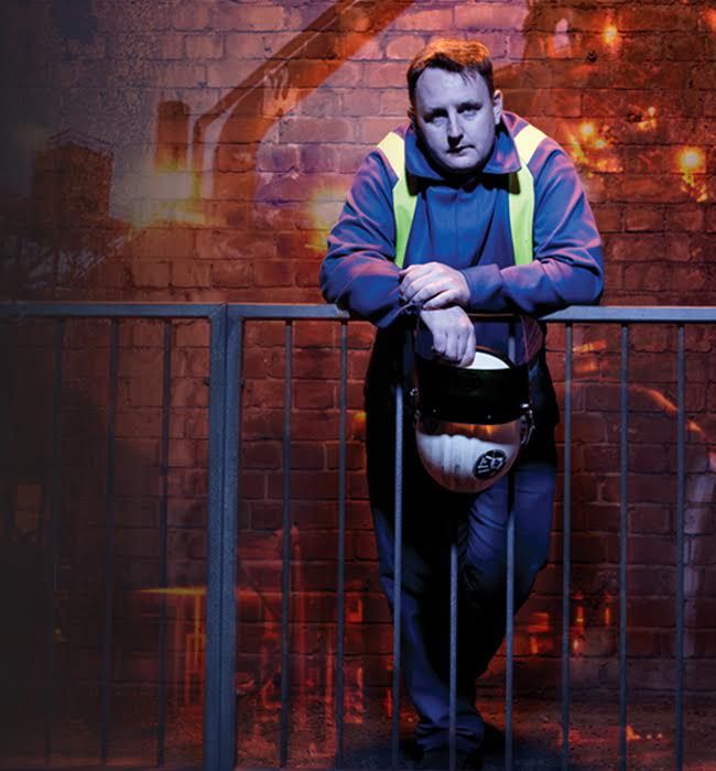 NTWtweets's tweet photo. We’ve got two Audio Described performances of #NTWSteel with @wordofmouth74! Come along
https://t.co/8LLsJy7K06 #AudioDescription @DACymru https://t.co/H8eprh6reJ