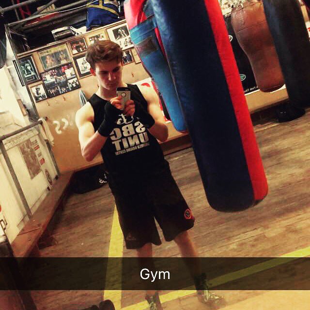 Kane Salvin (@kanesalvin) on Twitter photo 